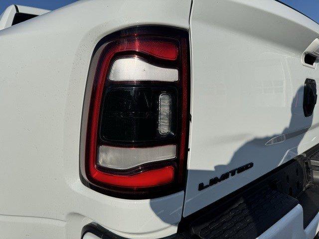 2024 Ram 3500 Vehicle Photo in Mechanicsburg, PA 17050-1707