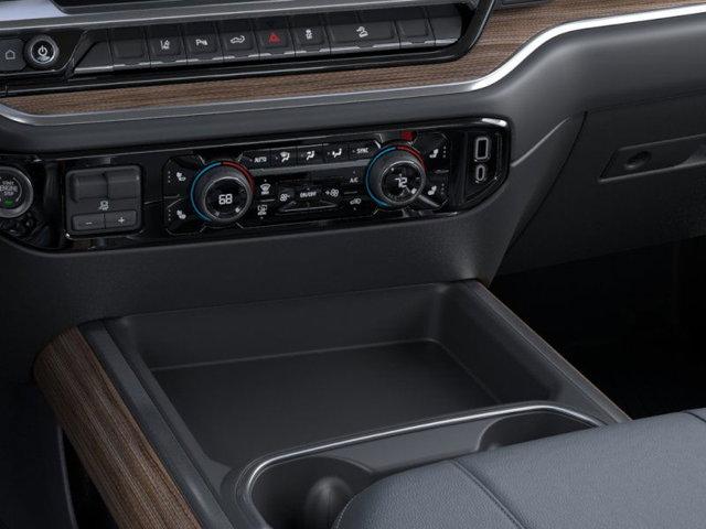 2026 Chevrolet Silverado 2500 HD Vehicle Photo in SELMA, TX 78154-1460