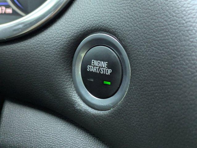 2023 Chevrolet Malibu Vehicle Photo in BRUNSWICK, GA 31525-1881