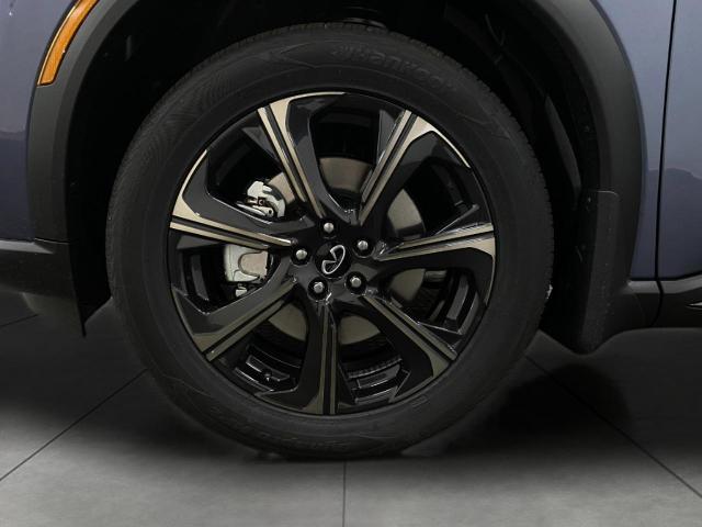 2026 INFINITI QX60 Vehicle Photo in Appleton, WI 54913