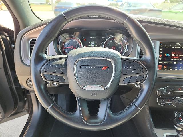 2023 Dodge Charger Vehicle Photo in EASTLAND, TX 76448-3020