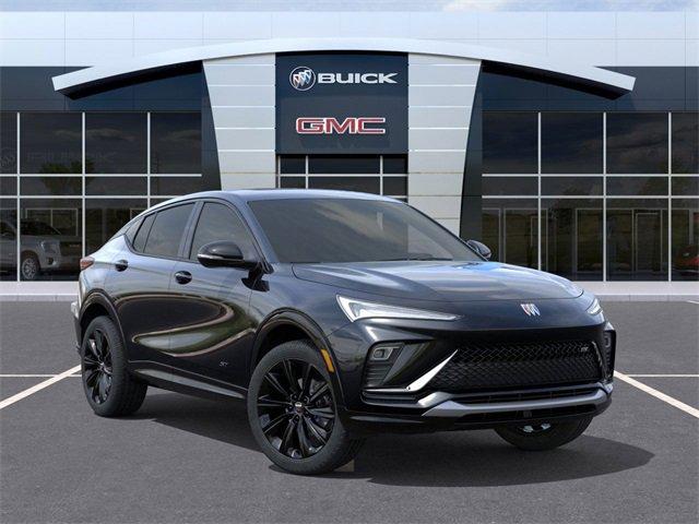 2025 Buick Envista Vehicle Photo in ROCHESTER HILLS, MI 48307-2741