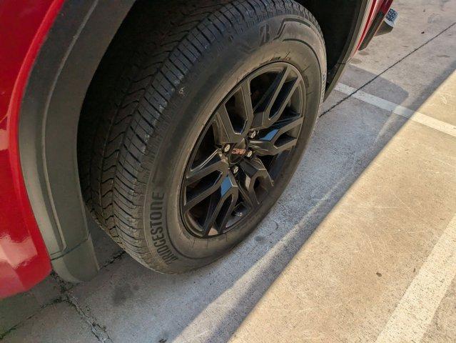 2021 GMC Sierra 1500 Vehicle Photo in SELMA, TX 78154-1459