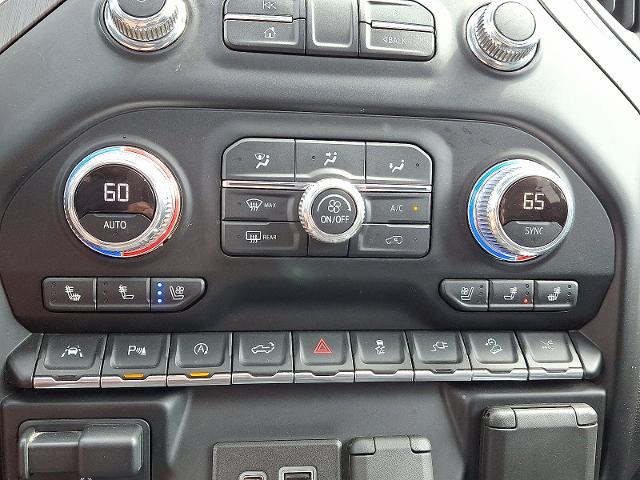 2020 GMC Sierra 1500 Vehicle Photo in HARRISBURG, PA 17111-1033