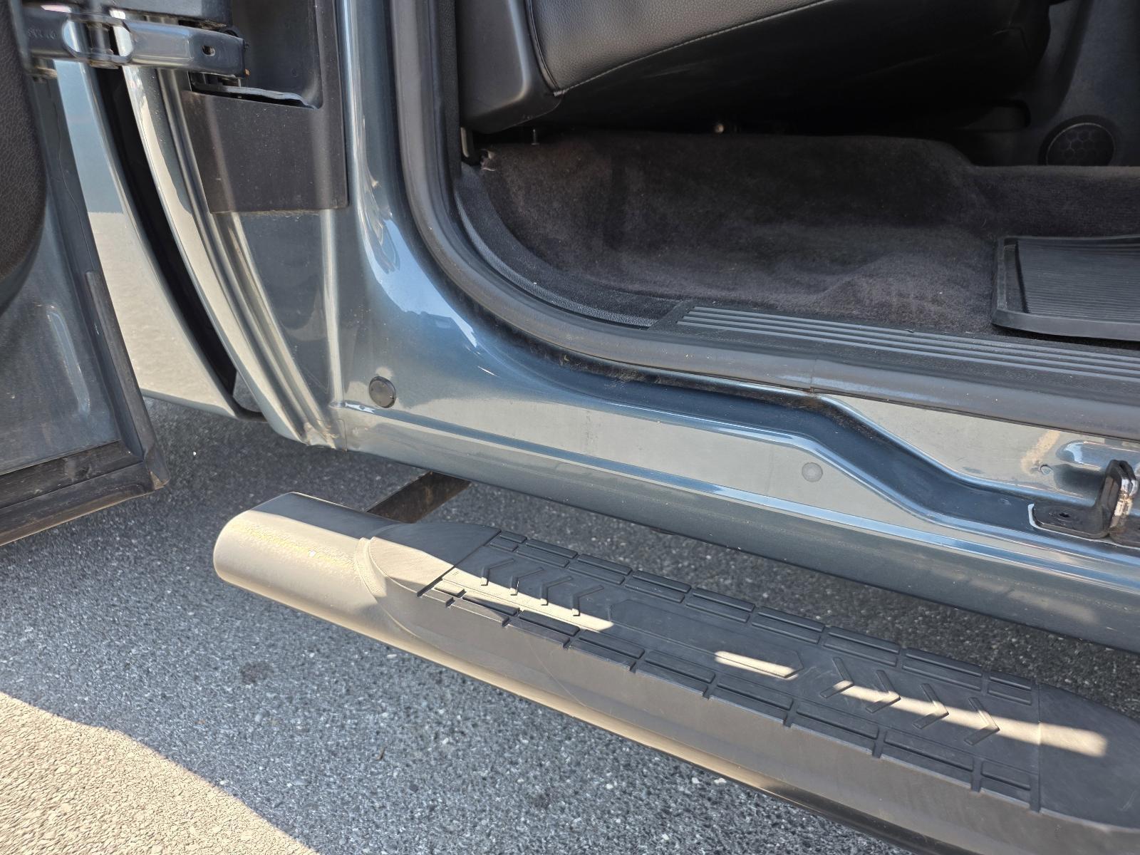 2013 Chevrolet Silverado 1500 Vehicle Photo in Harrisburg, PA 17111