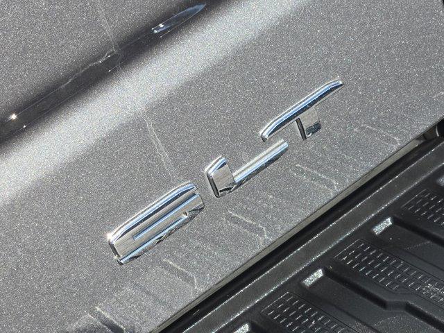 2021 GMC Sierra 1500 Vehicle Photo in Decatur, TX 76234