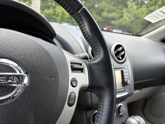 2012 Nissan Rogue Vehicle Photo in Savannah, GA 31419