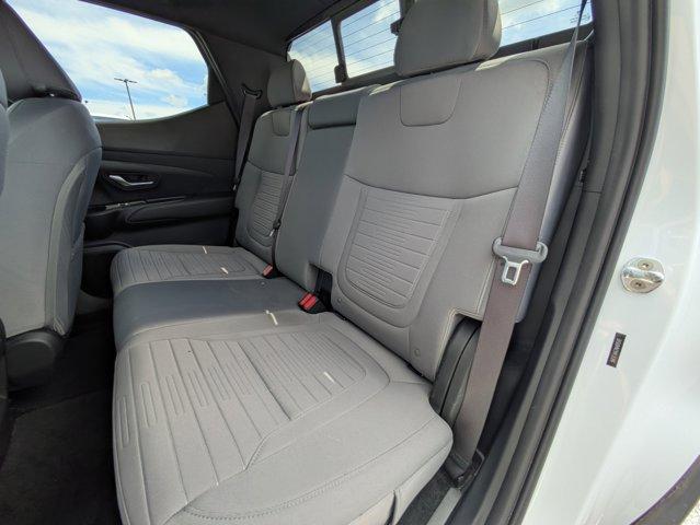 2022 Hyundai SANTA CRUZ Vehicle Photo in BRUNSWICK, GA 31525-1881