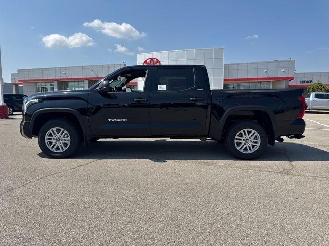 2026 Toyota Tundra 4WD Vehicle Photo in Jonesboro, AR 72404