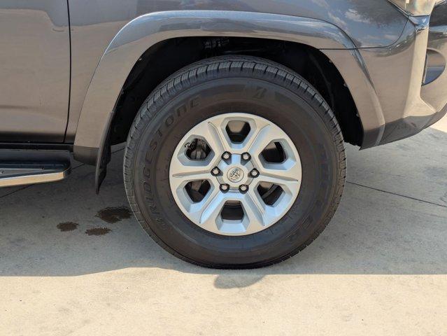 2021 Toyota 4Runner Vehicle Photo in SELMA, TX 78154-1459
