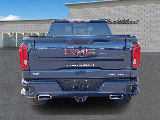 2020 GMC Sierra 1500 Vehicle Photo in TREVOSE, PA 19053-4984