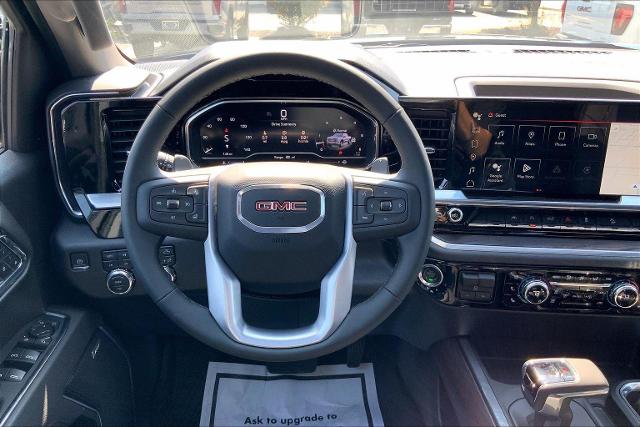 2025 GMC Sierra 1500 Vehicle Photo in INDEPENDENCE, MO 64055-1377