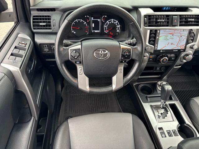 2023 Toyota 4Runner Vehicle Photo in Jonesboro, AR 72404