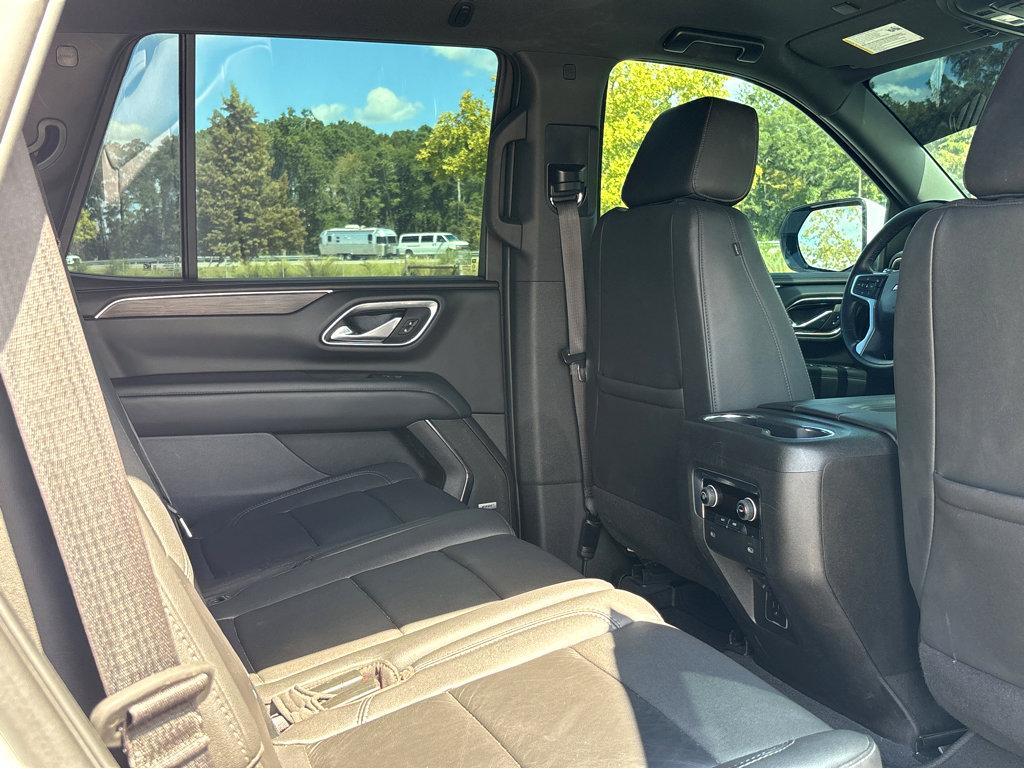 2023 Chevrolet Tahoe Vehicle Photo in POOLER, GA 31322-3252
