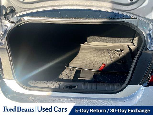 2025 Subaru BRZ Vehicle Photo in Doylestown, PA 18902