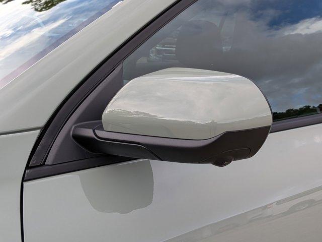 2026 Chevrolet Equinox Vehicle Photo in BRUNSWICK, GA 31525-1881