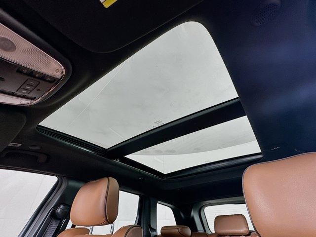 2017 Jeep Grand Cherokee Vehicle Photo in Flemington, NJ 08822