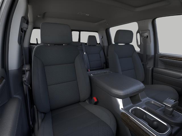 2026 GMC Sierra 1500 Vehicle Photo in MANITOWOC, WI 54220-5838