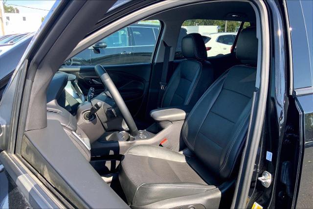 2024 GMC Terrain Vehicle Photo in INDEPENDENCE, MO 64055-1377