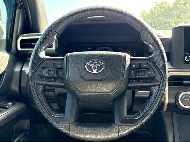 2024 Toyota Tacoma 2WD Vehicle Photo in Savannah, GA 31419