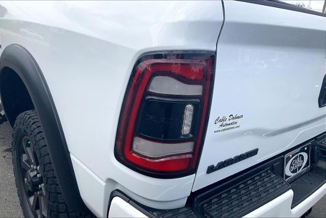 2023 Ram 2500 Vehicle Photo in INDEPENDENCE, MO 64055-1377