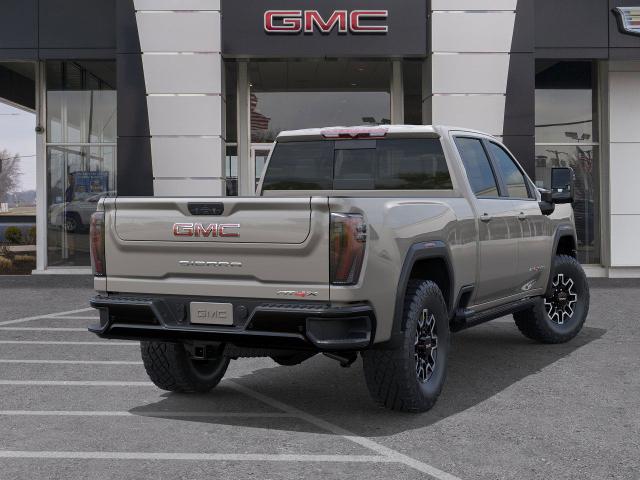 2026 GMC Sierra 2500 HD Vehicle Photo in INDEPENDENCE, MO 64055-1377