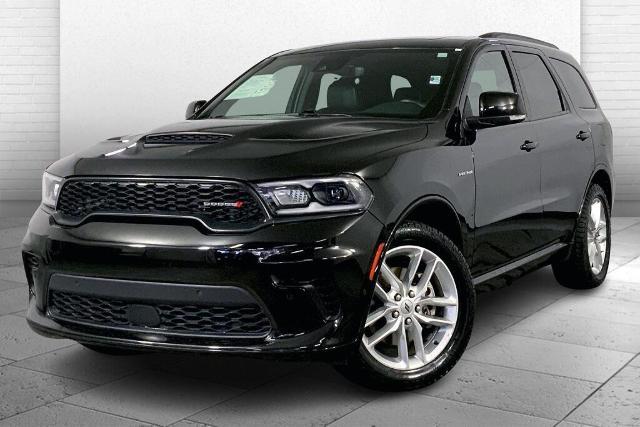 2024 Dodge Durango Vehicle Photo in Kansas City, MO 64114