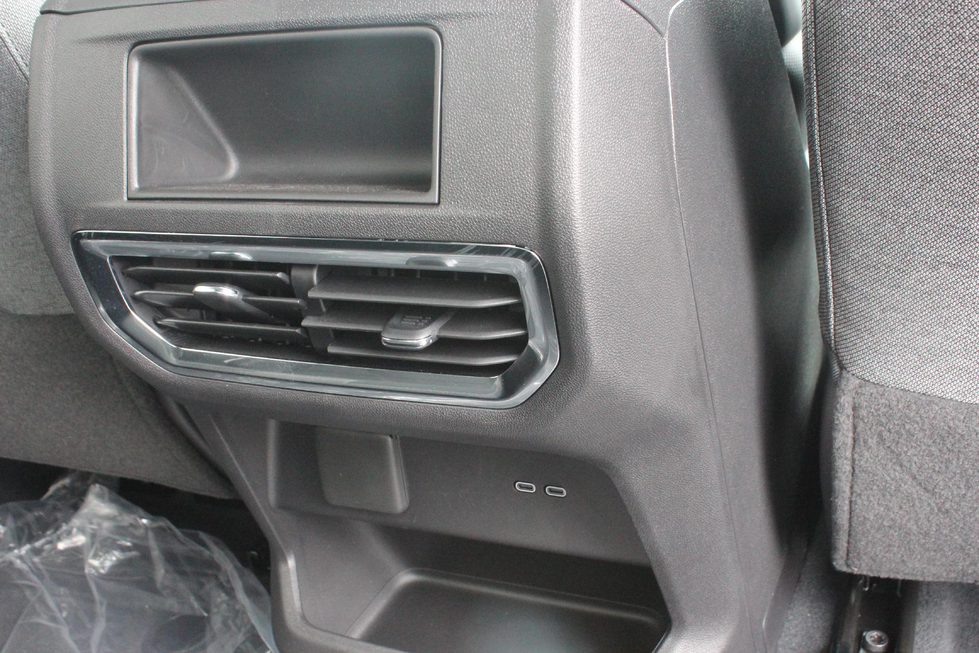 2026 GMC Sierra EV Vehicle Photo in AURORA, CO 80012-4011