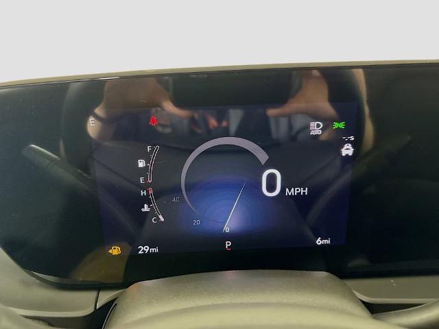 2025 Buick Envista Vehicle Photo in PUYALLUP, WA 98371-4149