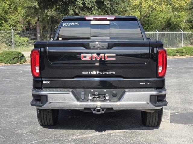 2023 GMC Sierra 1500 Vehicle Photo in Decatur, TX 76234