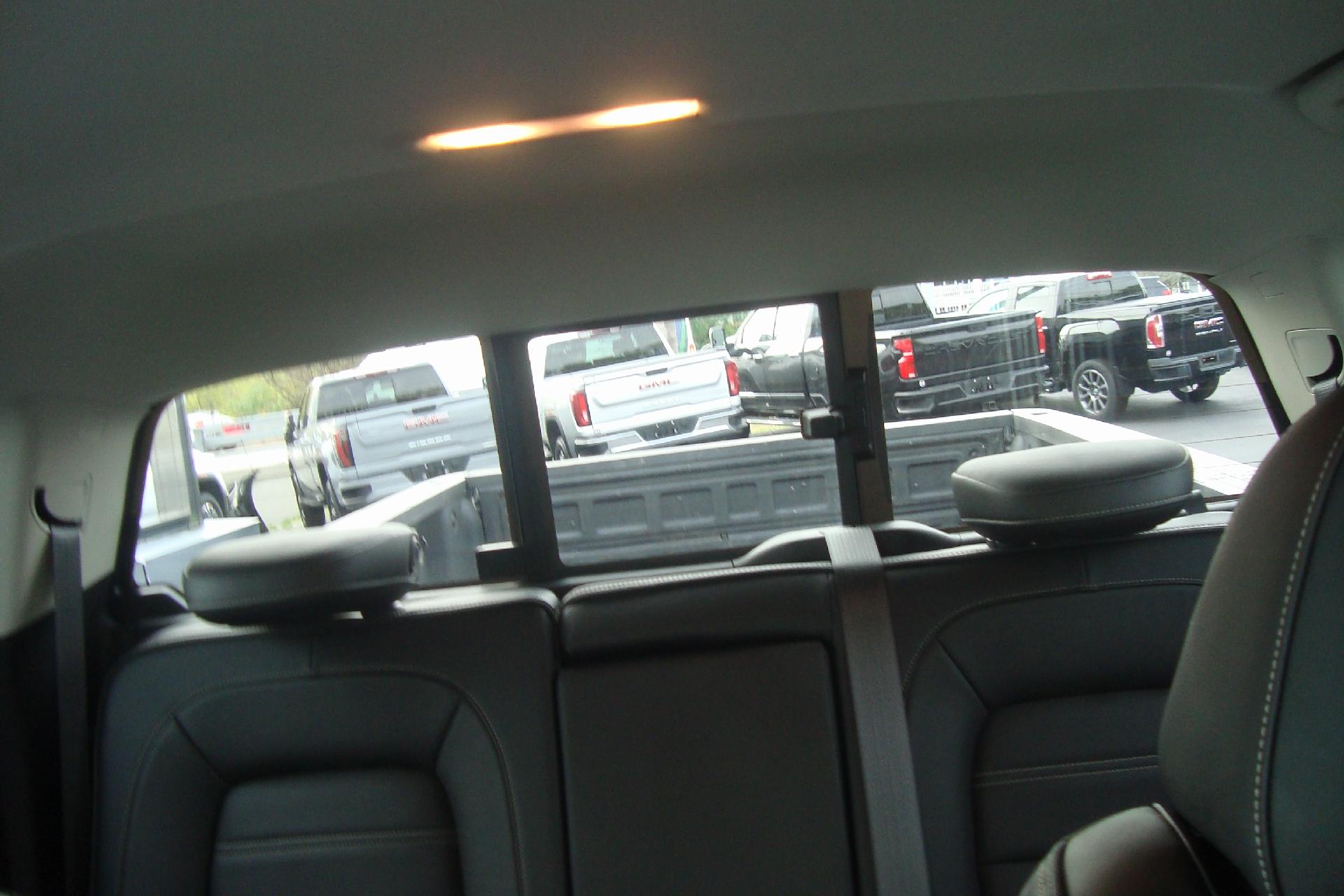 2020 GMC Canyon Vehicle Photo in PORTSMOUTH, NH 03801-4196