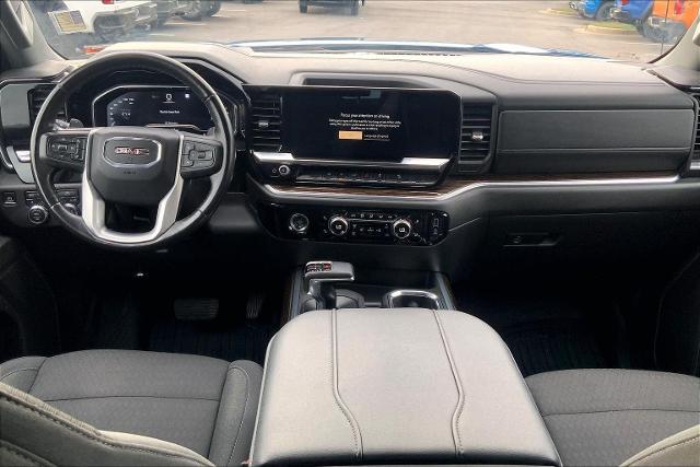 2023 GMC Sierra 1500 Vehicle Photo in KANSAS CITY, MO 64114-4502