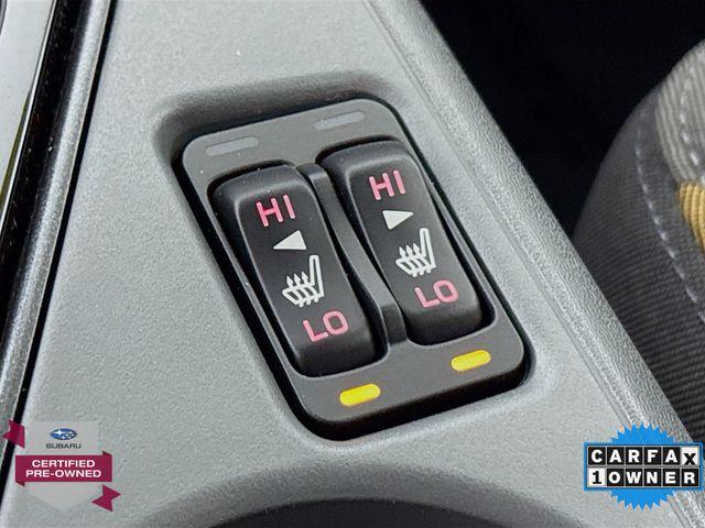 2024 Subaru Crosstrek Vehicle Photo in Puyallup, WA 98371