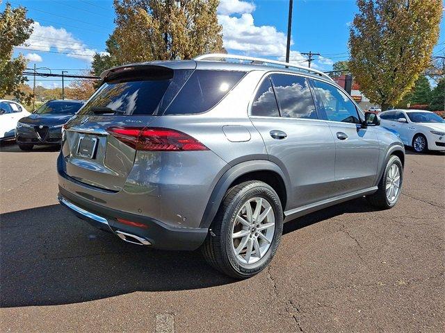 2024 Mercedes-Benz GLE Vehicle Photo in Willow Grove, PA 19090