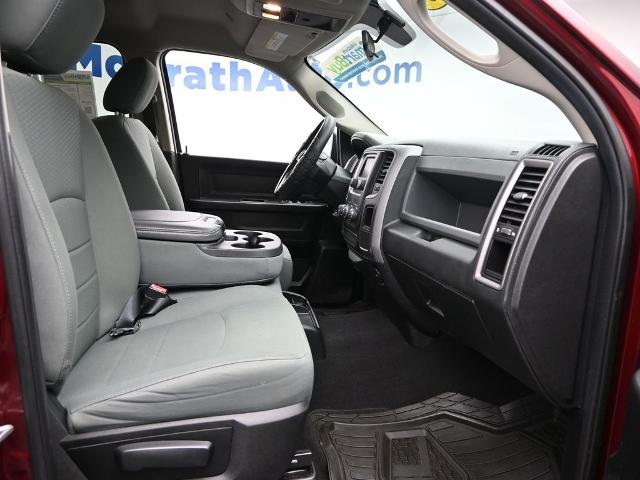 2018 Ram 1500 Vehicle Photo in Cedar Rapids, IA 52402