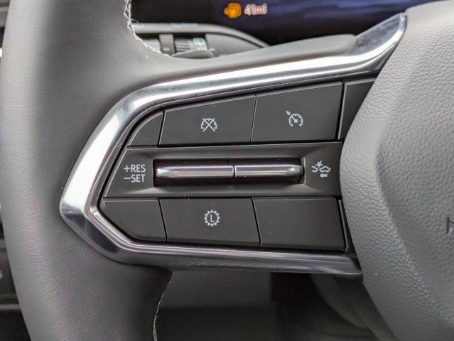 2026 Chevrolet Traverse Vehicle Photo in BRUNSWICK, GA 31525-1881