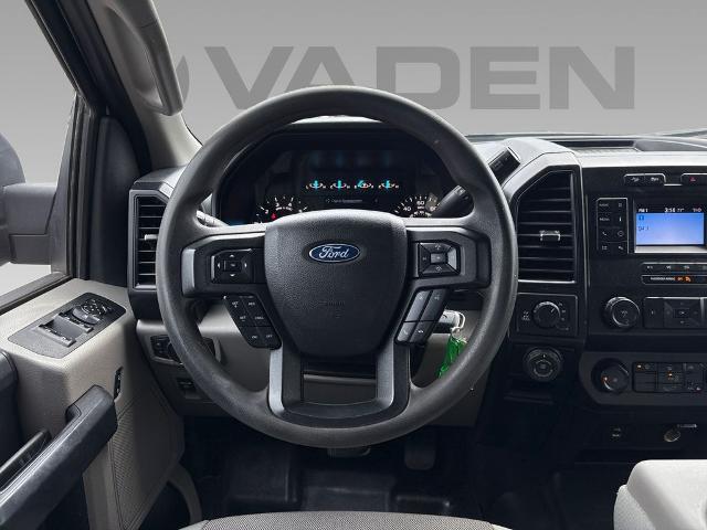 2019 Ford F-150 Vehicle Photo in Savannah, GA 31419