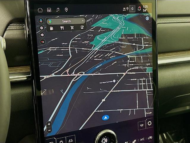 2026 GMC Terrain Vehicle Photo in PUYALLUP, WA 98371-4149