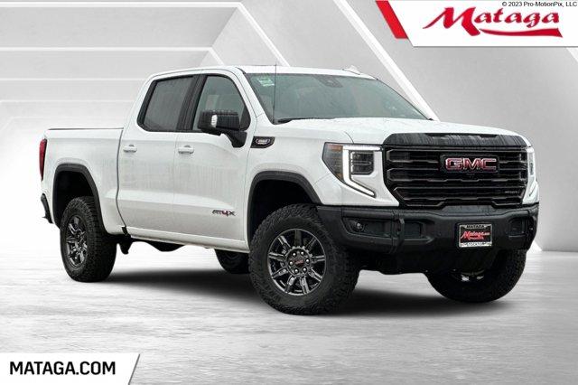 2026 GMC Sierra 1500 Vehicle Photo in STOCKTON, CA 95212-2838