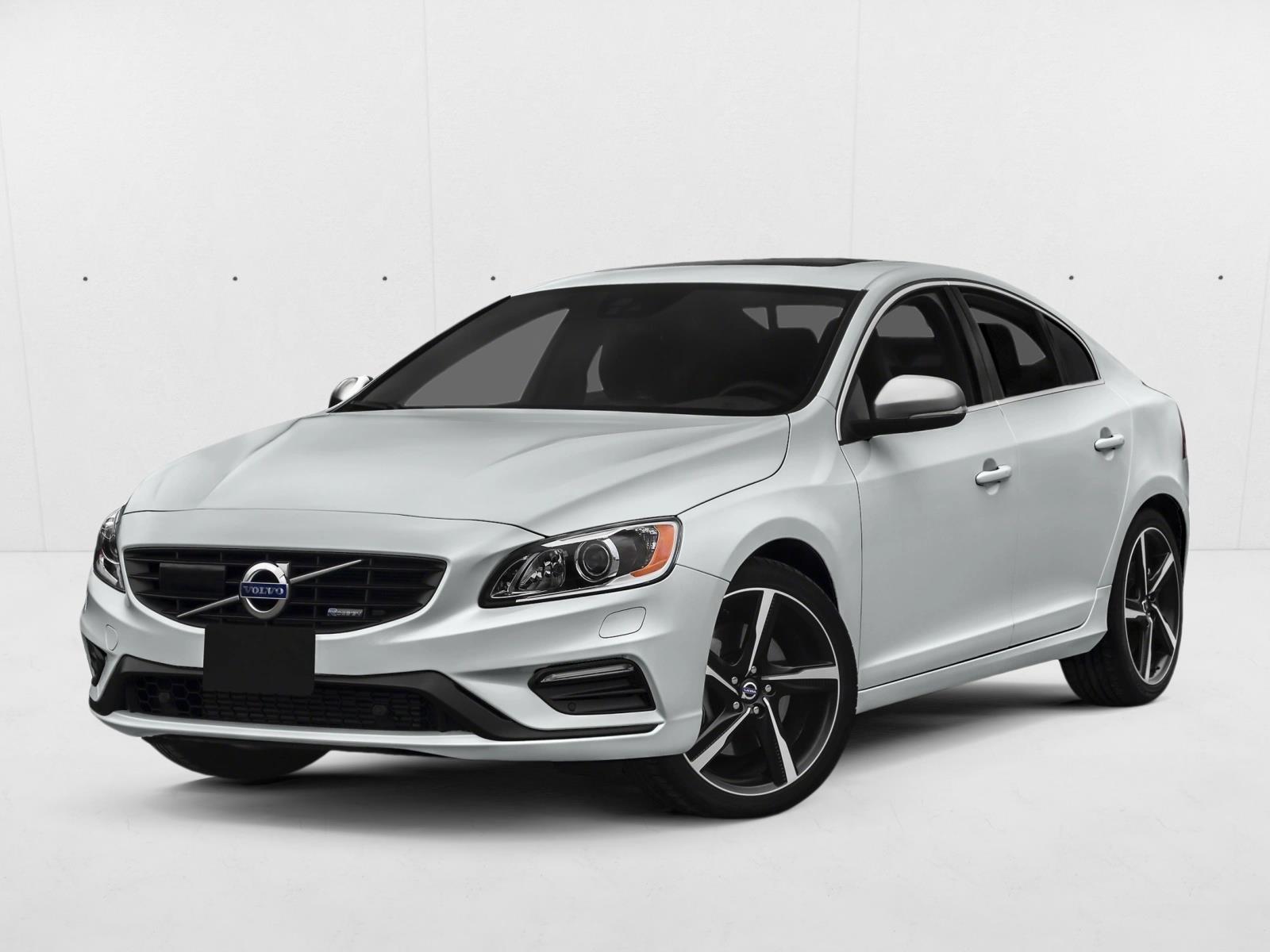 2016 Volvo S60 Vehicle Photo in Wesley Chapel, FL 33544