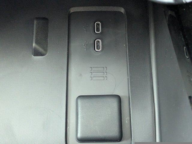 2024 Chevrolet Silverado EV Vehicle Photo in BRUNSWICK, GA 31525-1881