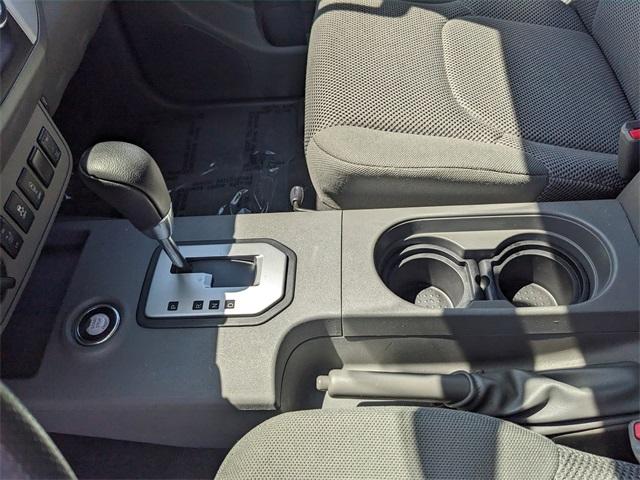 2021 Nissan Frontier Vehicle Photo in AURORA, CO 80012-4011