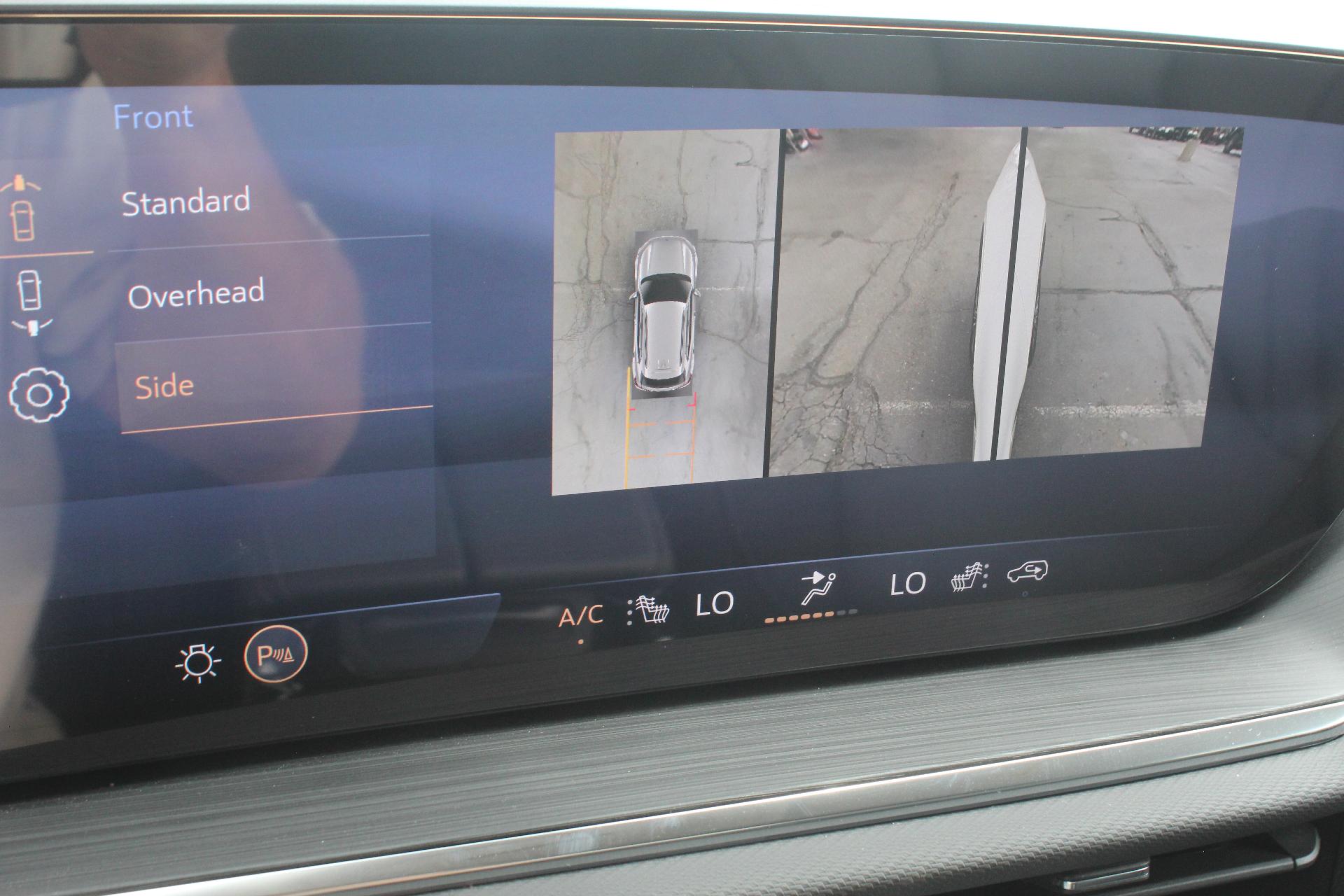 2025 Buick Envision Vehicle Photo in AURORA, CO 80012-4011