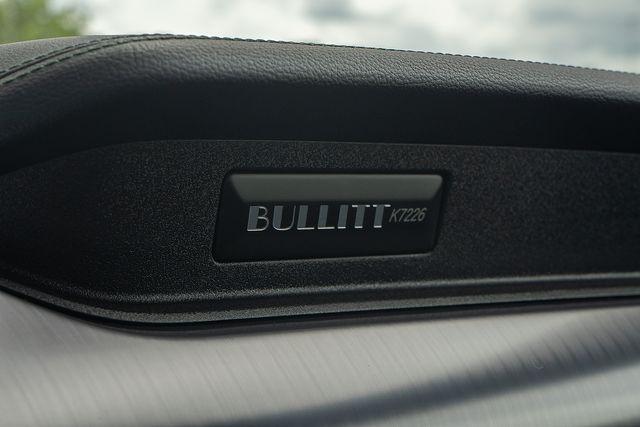 2019 Ford Mustang Vehicle Photo in DANBURY, CT 06810-5034