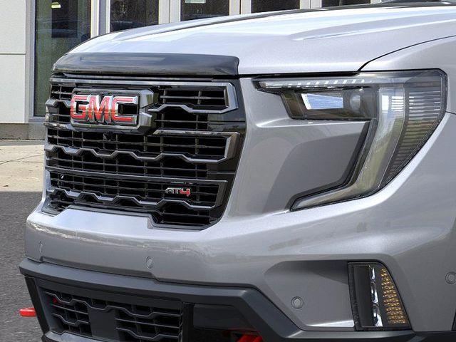 2025 GMC Acadia Vehicle Photo in DANBURY, CT 06810-5034