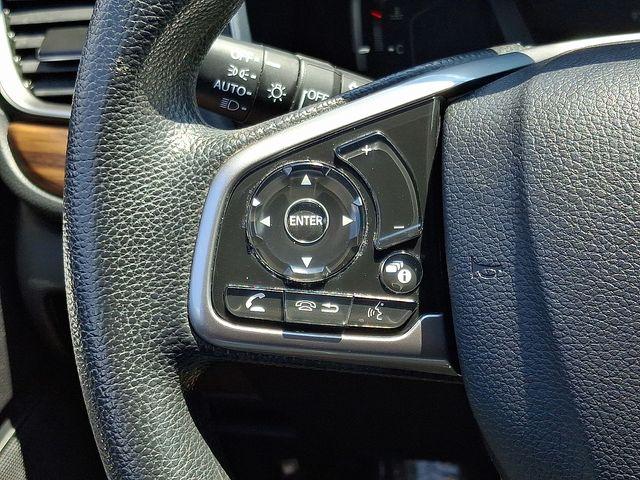 2020 Honda CR-V Vehicle Photo in DANBURY, CT 06810-5034