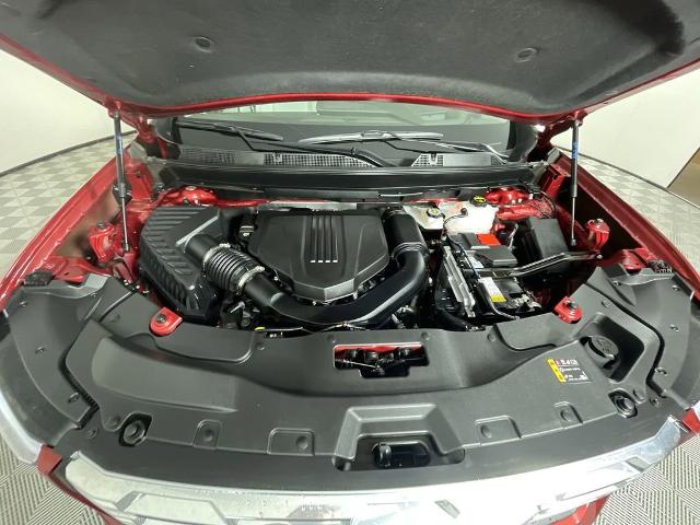 2024 GMC Acadia Vehicle Photo in GILBERT, AZ 85297-0402