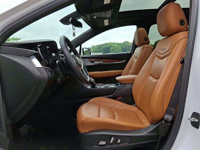 2024 Cadillac XT5 Vehicle Photo in DANBURY, CT 06810-5034