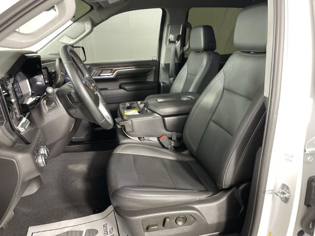 2023 GMC Sierra 1500 Vehicle Photo in GILBERT, AZ 85297-0402