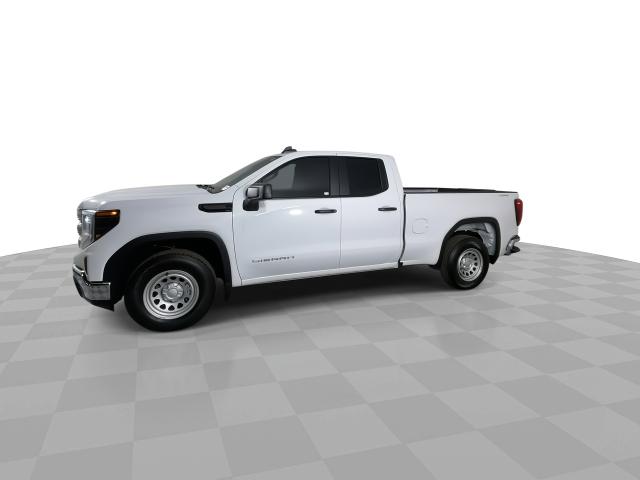 2024 GMC Sierra 1500 Vehicle Photo in GILBERT, AZ 85297-0402